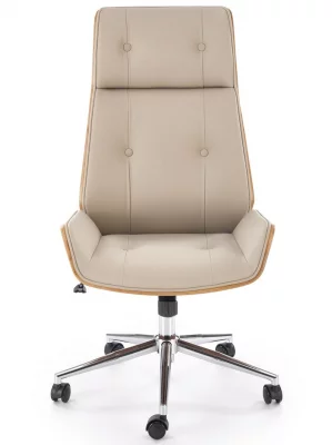 Компьютерное кресло для руководителя Webster 56X46X114-122 CM 4