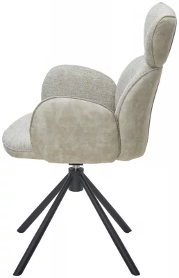 Стул Harvi 62X63X95 CM 3