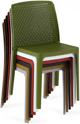 Стул Bottega 48X51X79 CM 4