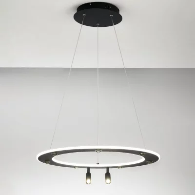 Подвесная люстра Dive 60X60X90 CM 10