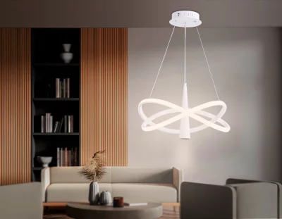 Подвесная люстра Comfort 48X48X27 CM 6