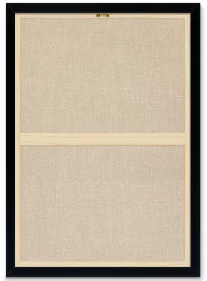 Постер на холсте Vibe collection Beloved 75X105 CM 5