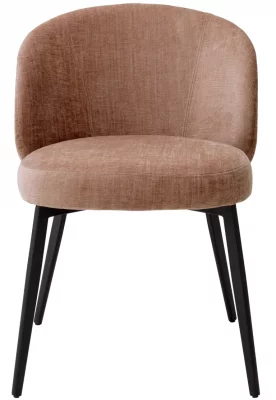 Комплект из двух стульев Lloyd 56X58X79 / 56X58X79 CM 4