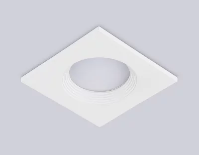 Встраиваемый светильник Techno Spot 7X7X3 CM 4