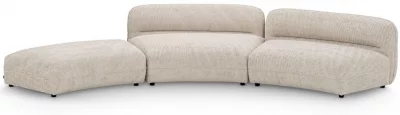 Модуль дивана Grand Avenue 145X100X72 CM 5
