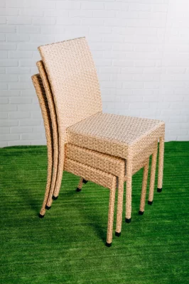Стул садовый Dove 43X57X90 CM 5