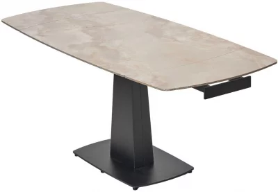 Стол обеденный Blade 140-200X85X76 CM 4