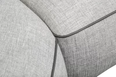 Модульный диван Eliote 397X110X86 CM 6