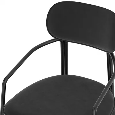 Набор из 2 стульев Ror Round 57X49X83 CM 4