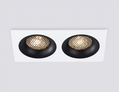 Встраиваемый точечный светильник Techno Spot 18X9X2 CM 13