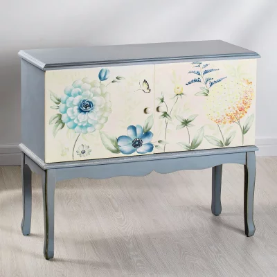 Комод Leila 100X40X84 CM 6