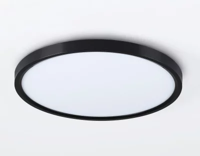 Накладной светильник Ambrella Light FZ3055 9