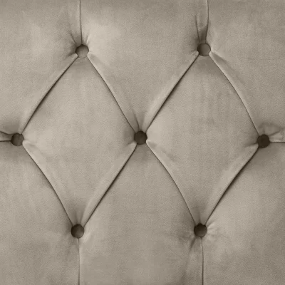 Обеденный мягкий стул Atena 51X64X90 CM 5