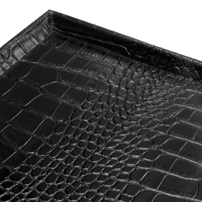 Набор из двух подносов Scaleo 23X23X2 / 31X31X2 CM 7