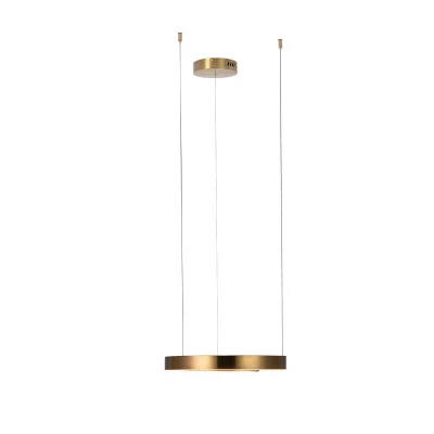 Подвесной светильник Ring 40X40X60 CM 3
