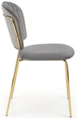 Стул Aubert 47X56X85 CM 3