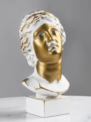 Фигурка Bust 12X16X24 CM 7