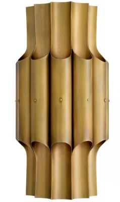 Настенный светильник Quintara 25X17X48 CM 3