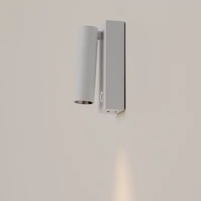 Настенный светильник Твист 13X4.5X13 CM 15