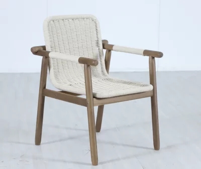 Стул садовый Apoyo 62X61X82 CM 6