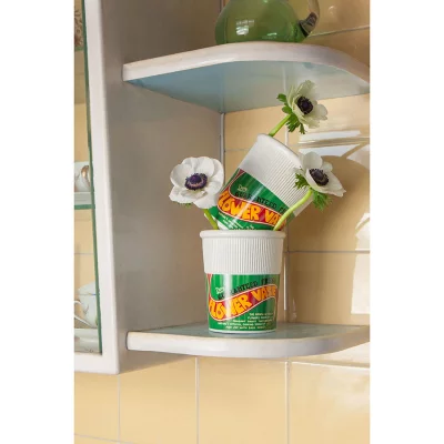 Ваза для цветов corner shop, noodle pot, 12,5 см 6