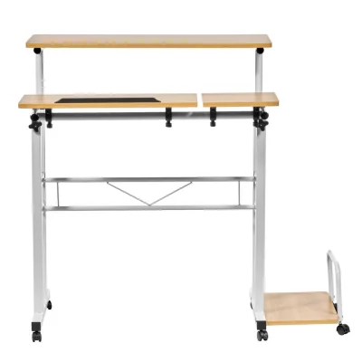 Многофункциональный стол Shuttle 80X58X80-130 CM 4