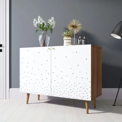 Комод Berber 120X50X90 CM 3
