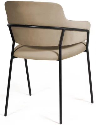 Стул Breeze 57X56X82 CM 5