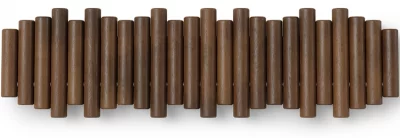 Вешалка настенная Picket 61X3X17 CMM 6