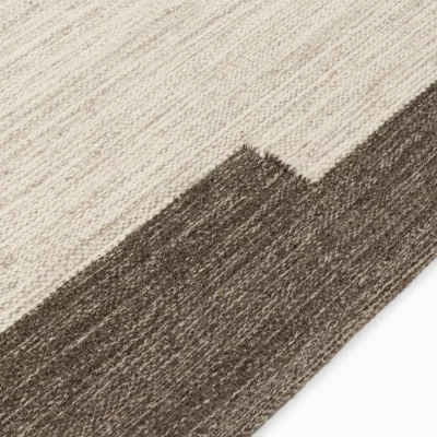 Шерстяной ковёр Amtico 170X240 CM 4