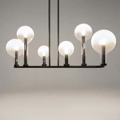 Подвесной светильник Status 100X30X75 CM 7