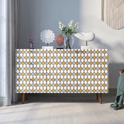 Комод Berber 150X45X90 CM 4