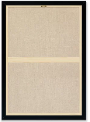 Набор из двух постеров на холсте Wigwam 75X105 / 75X105 CM 7