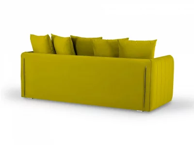 Кушетка Todi 226X100X75 CM 9