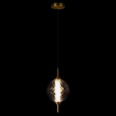 Подвесной светильник Helix 15X15X28 CM 6