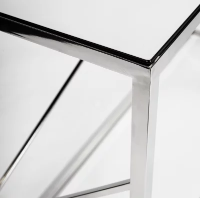 Консоль Silvy 120X40X76 CM 3