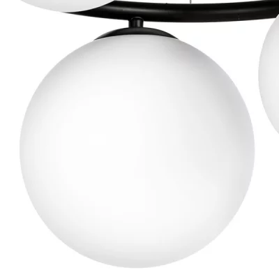 Подвесная люстра Globo 67X67X34 CM 4