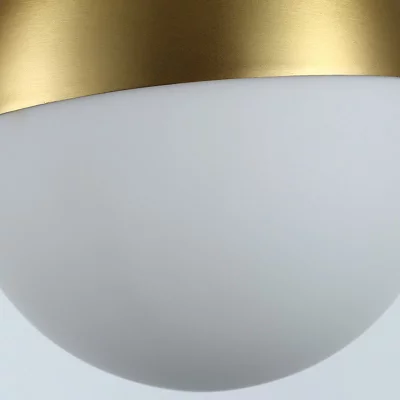 Подвесная люстра Ball 7