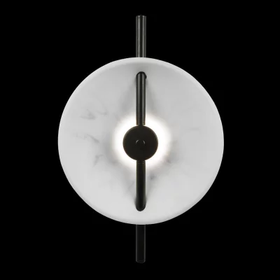Настенный светильник Marble 4