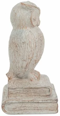 Держатели для книг Owls 12X10X19 / 12X10X19 CM 3