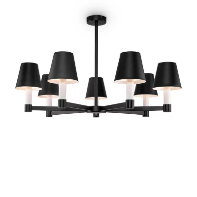 Подвесной светильник Тет-а-тет 79.5X79.5X88.7 CM 4