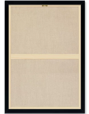 Постер на холсте Restless ocean 75X105 CM 5