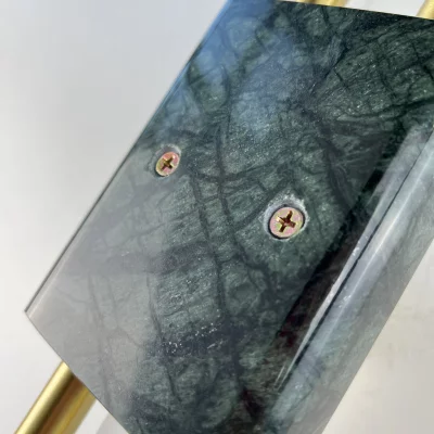 Настенный декоративный светильник Tanto 9X5X50 CM 5