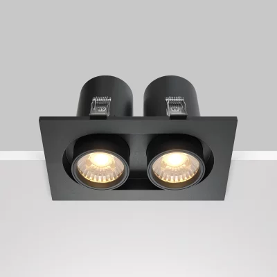 Встраиваемый светильник Hidden 15.9X9.5X9.8 CM 8