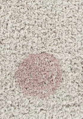 Ковёр  Hippy Dots Honey 120X160 CM 6
