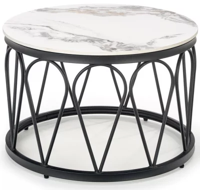 Комплект столиков Formosa 60X60X40 / 80X80X47 CM 7
