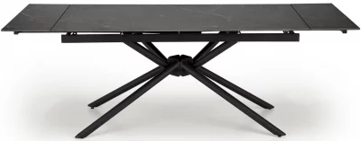 Стол обеденный Vitorino 160-220X90X75 CM 4