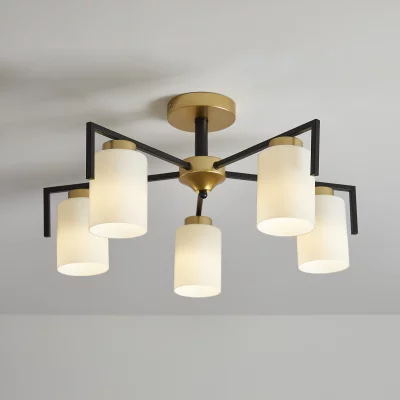 Люстра Classic Paron 58X27 CM 6