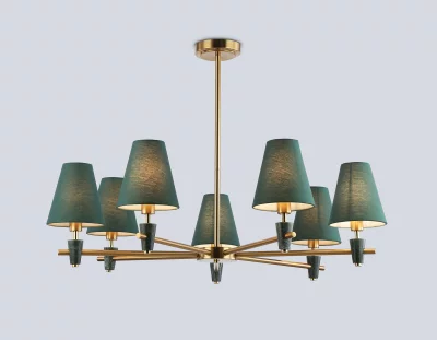 Люстра High Light 84X84X85 CM 17