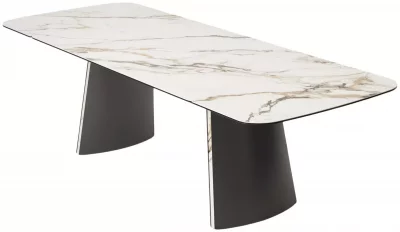 Стол Valdemar 180-260X98X76 CM 3